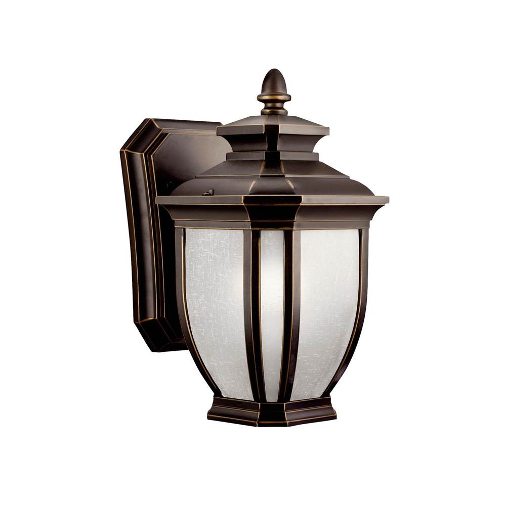 Kichler Lighting Salisbury Outdoor Wall 1lt