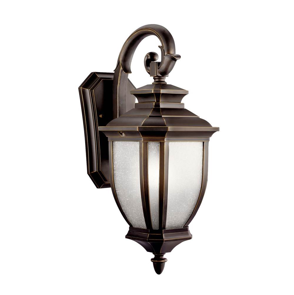 Kichler Lighting Salisbury Outdoor Wall 1lt