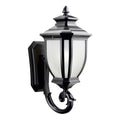 Kichler Lighting Salisbury Outdoor Wall 1lt