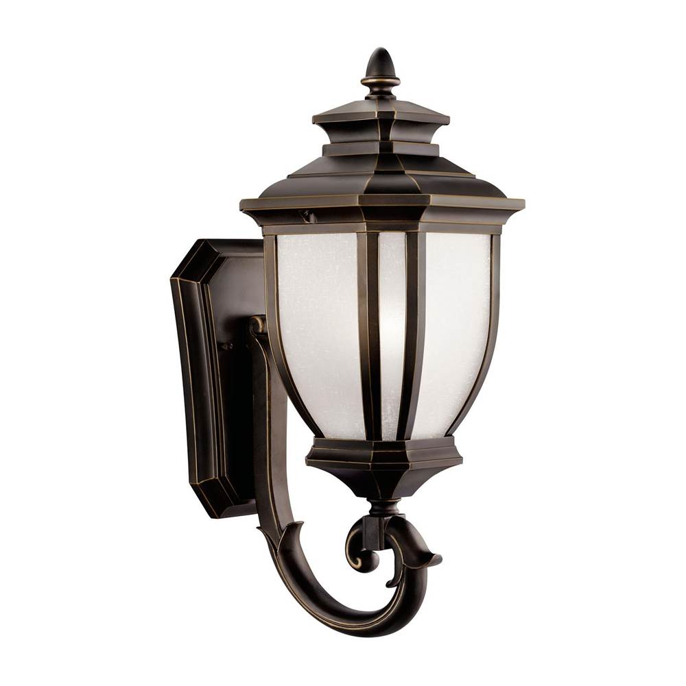 Kichler Lighting Salisbury Outdoor Wall 1lt