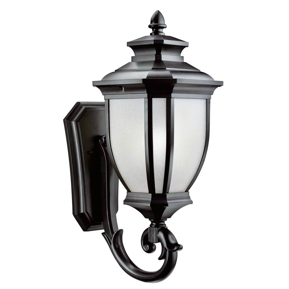 Kichler Lighting Salisbury Outdoor Wall 1lt