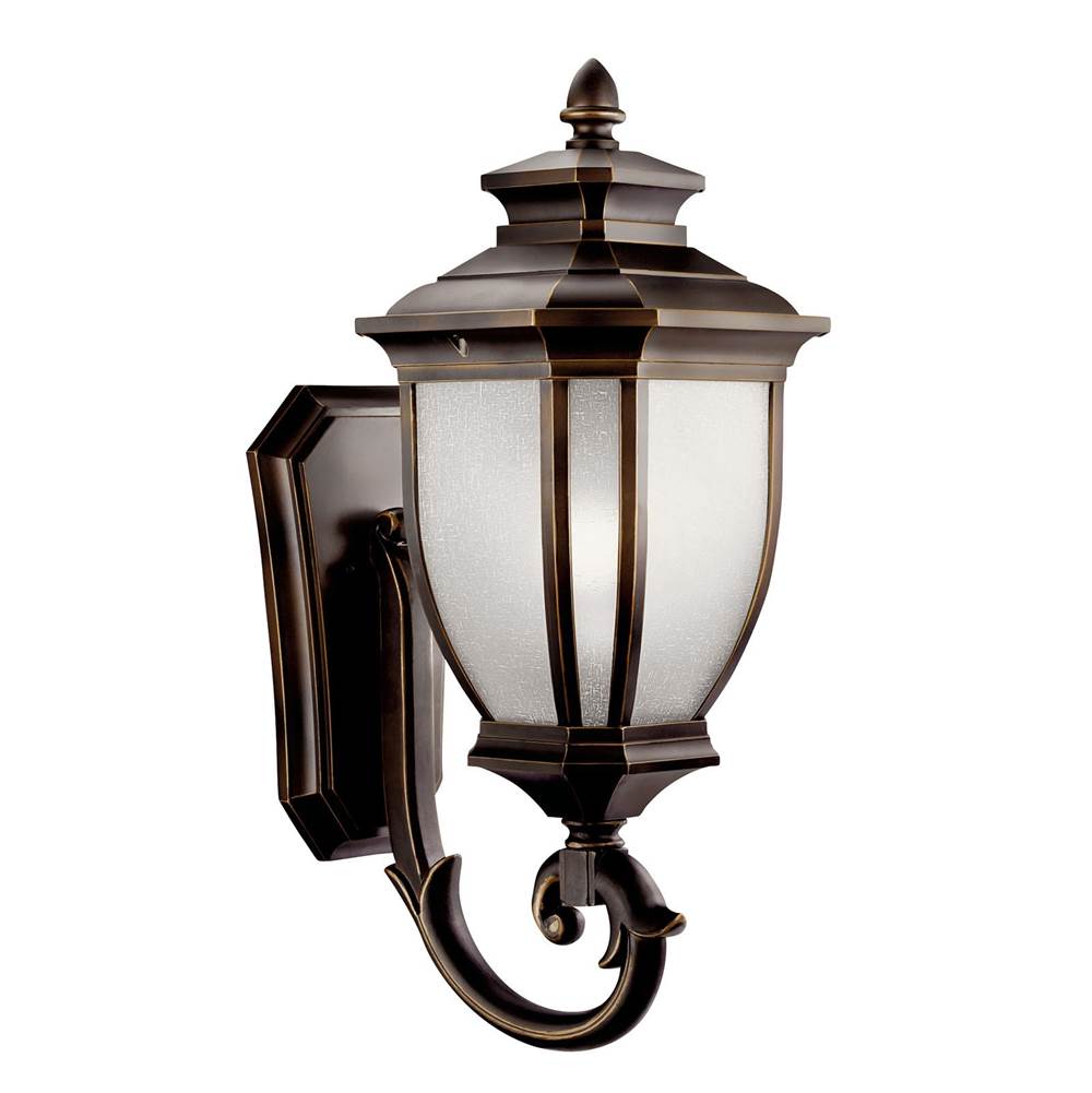 Kichler Lighting Salisbury Outdoor Wall 1lt