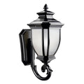 Kichler Lighting Salisbury Outdoor Wall 1lt