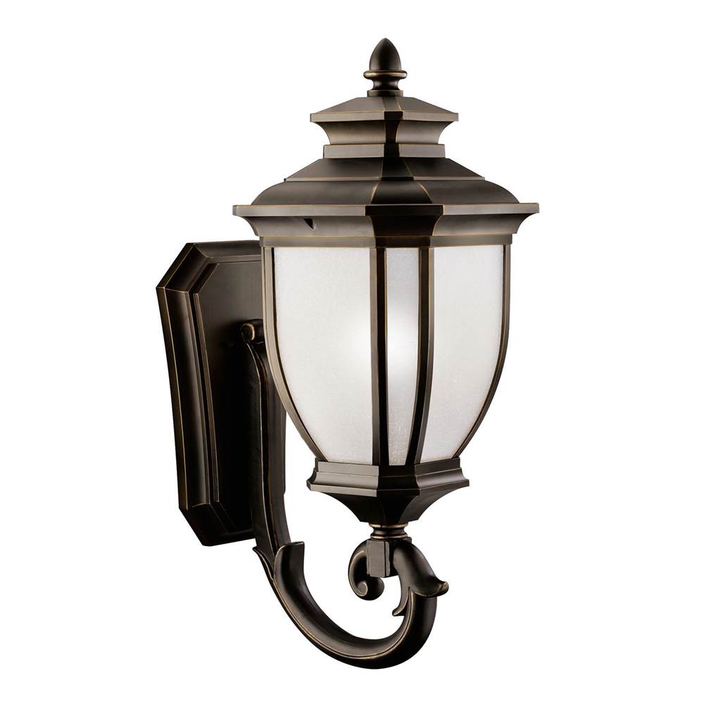 Kichler Lighting Salisbury Outdoor Wall 1lt