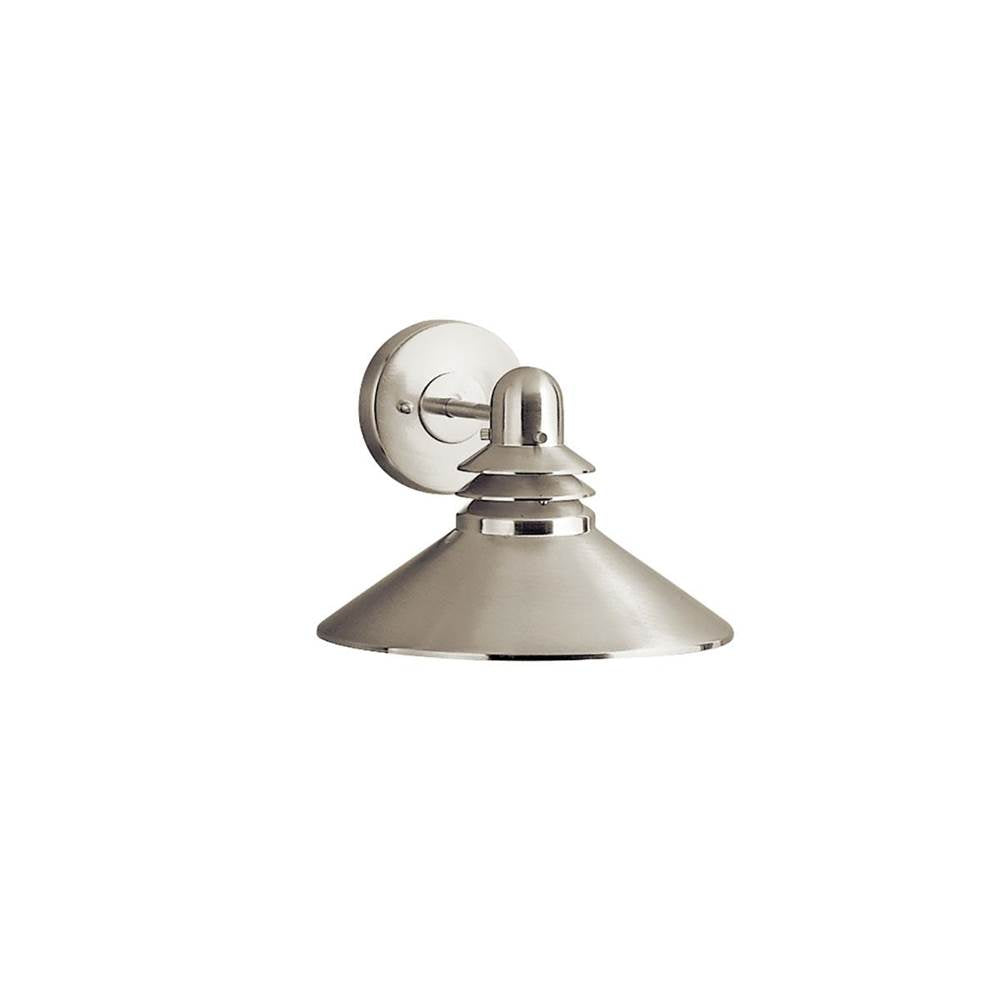 Kichler Lighting Grenoble Outdoor Wall 1lt