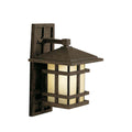 Kichler Lighting Cross Creek Outdoor Wall 1lt