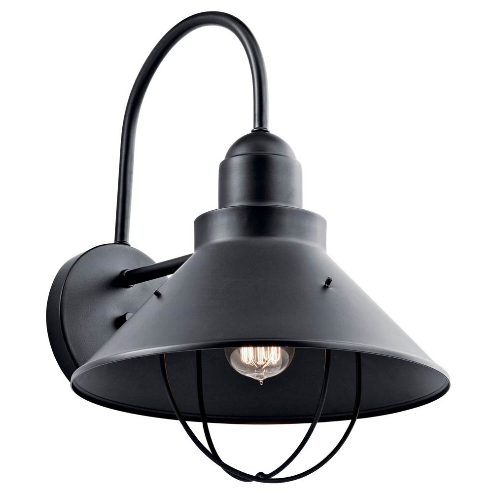 Kichler Lighting Seaside Outdoor Wall 1lt