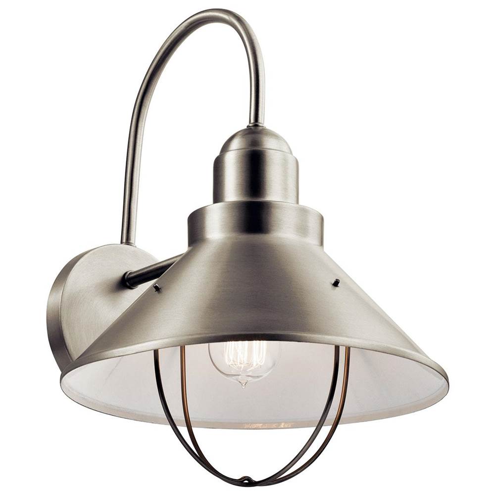 Kichler Lighting Seaside Outdoor Wall 1lt
