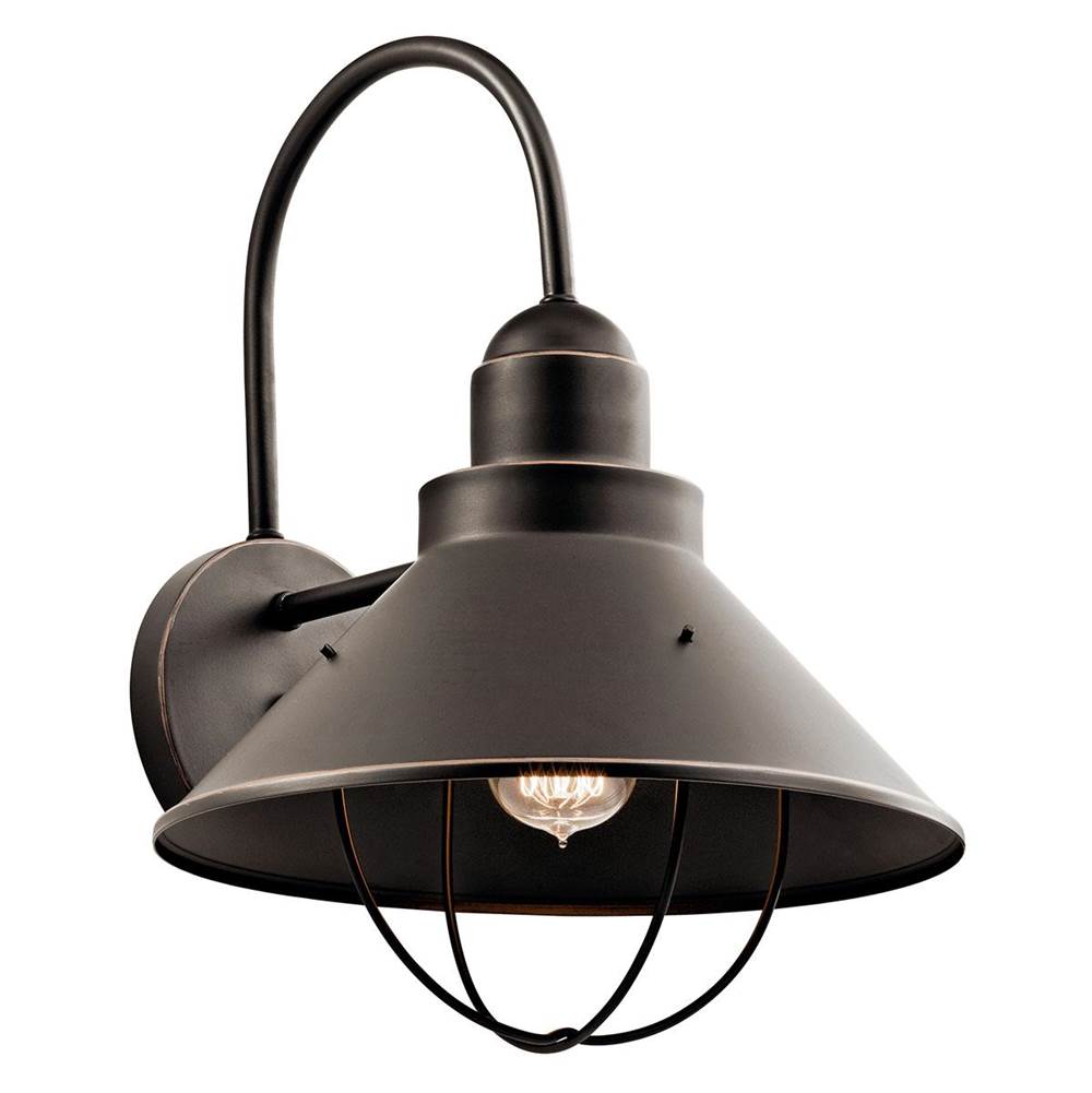 Kichler Lighting Seaside Outdoor Wall 1lt