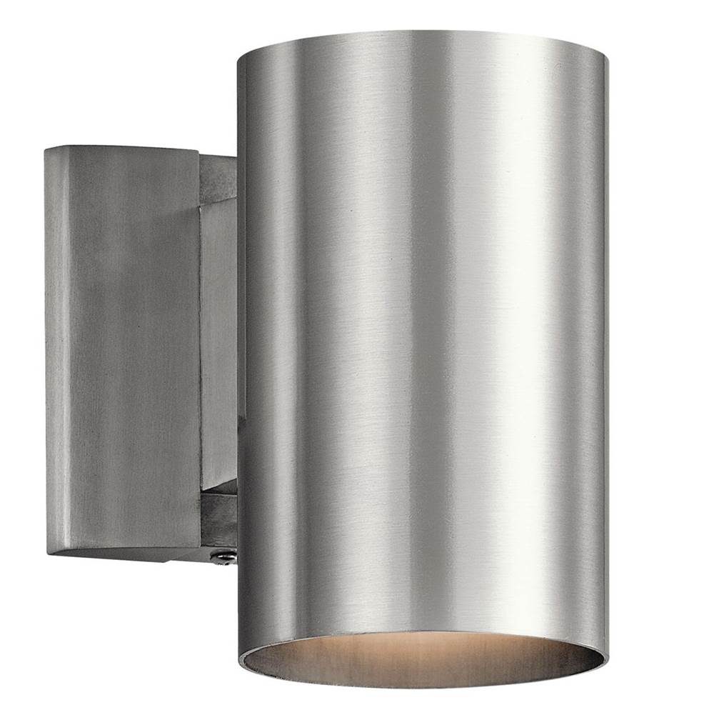 Kichler Lighting  Indoor/outdoor Wall 1lt