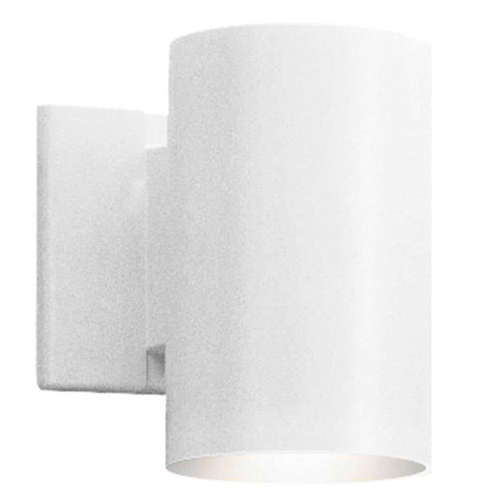 Kichler Lighting  Indoor/outdoor Wall 1lt