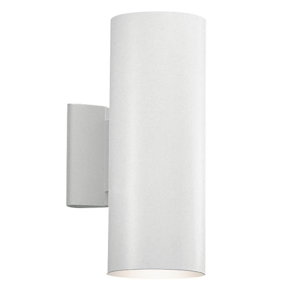 Kichler Lighting  Indoor/outdoor Wall 2lt