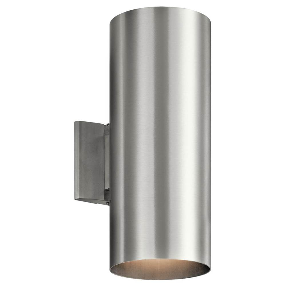 Kichler Lighting  Indoor/outdoor Wall 2lt