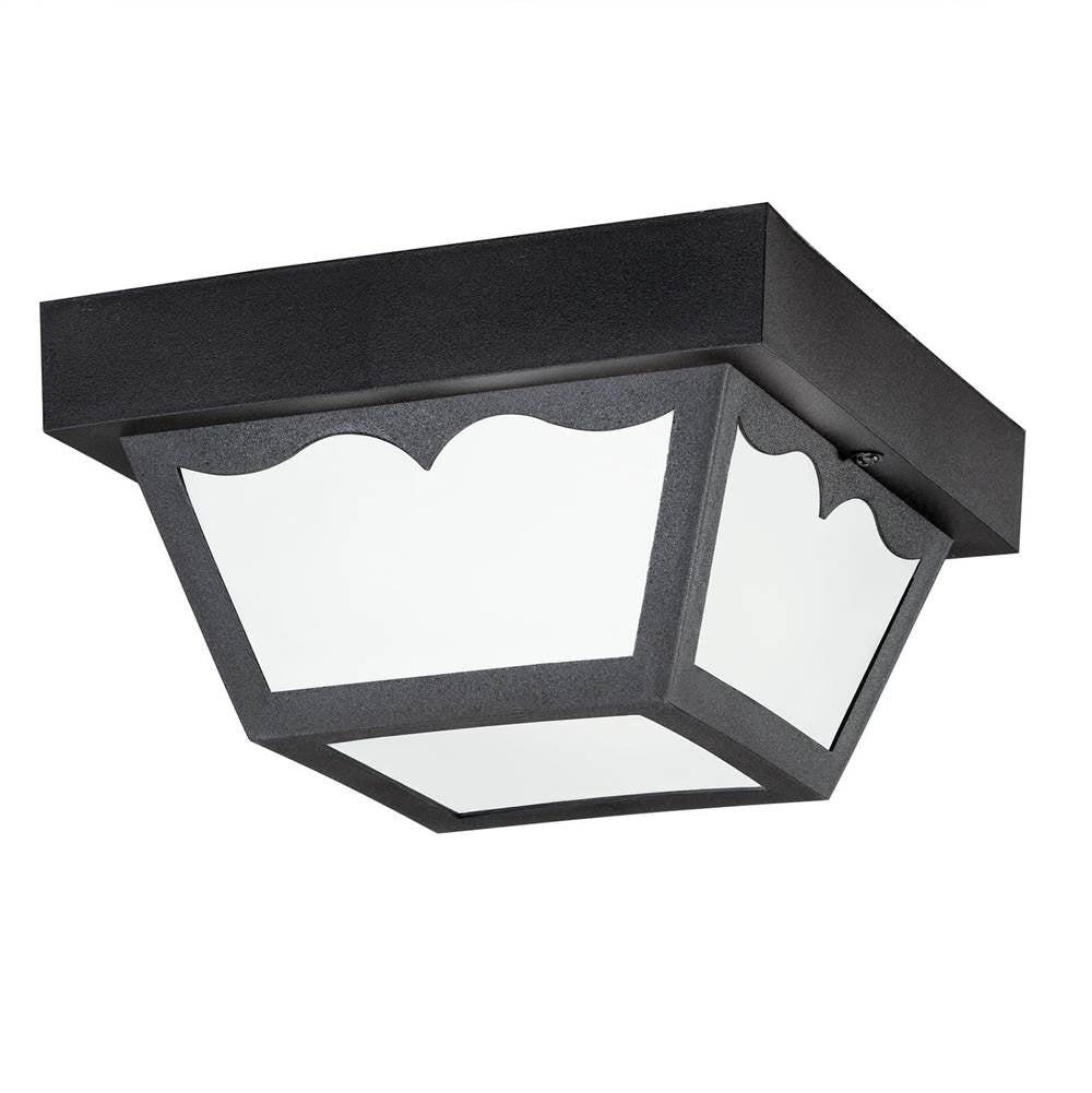 Kichler Lighting  Outdoor Ceiling 1lt