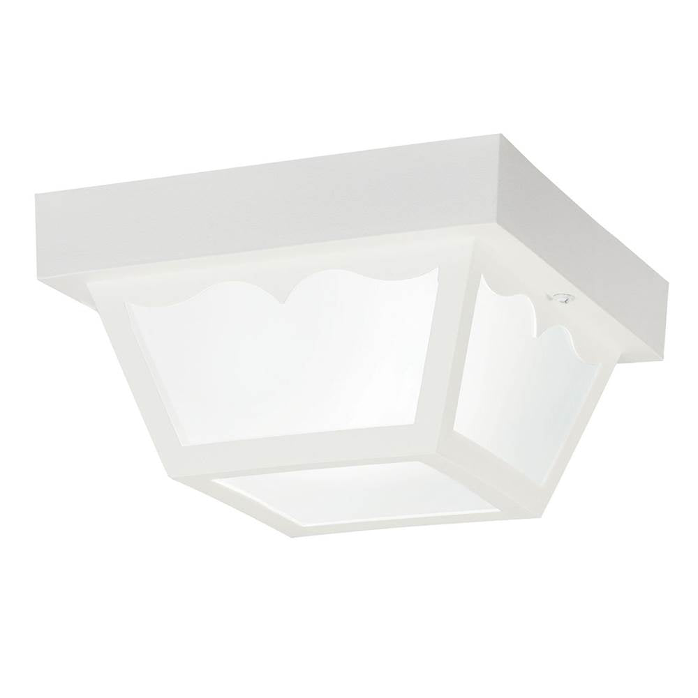 Kichler Lighting  Outdoor Ceiling 1lt