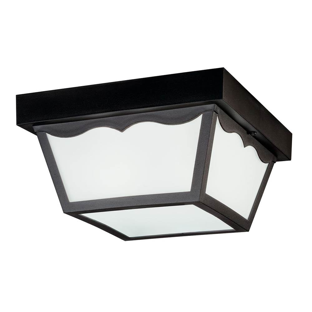 Kichler Lighting  Outdoor Ceiling 2lt
