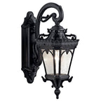 Kichler Lighting Tournai Outdoor Wall 1lt
