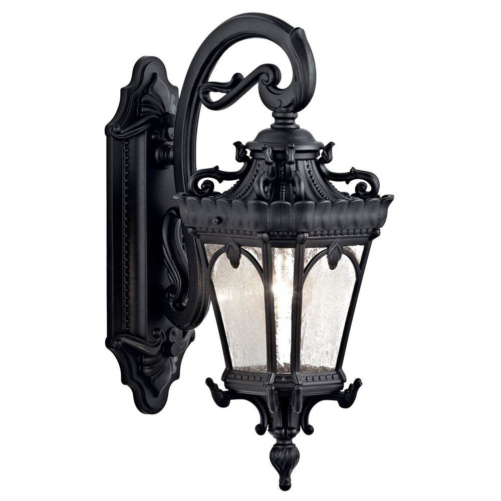 Kichler Lighting Tournai Outdoor Wall 1lt