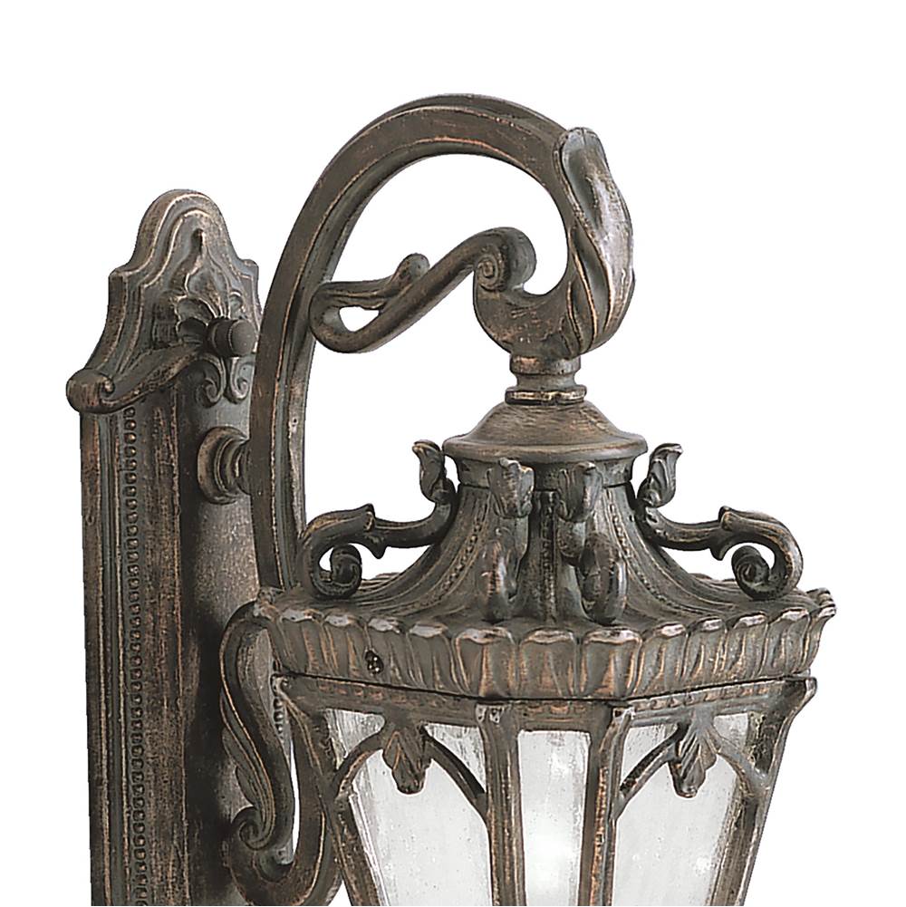 Kichler Lighting 9356LD Londonderry Outdoor Wall 1lt Image 5