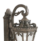 Kichler Lighting 9356LD Londonderry Outdoor Wall 1lt Image 5