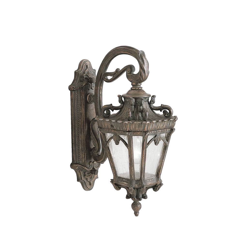 Kichler Lighting 9356LD Londonderry Outdoor Wall 1lt Image 2