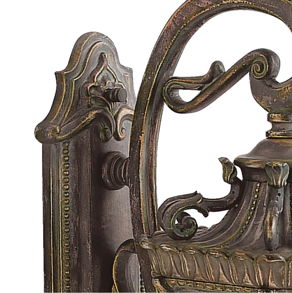 Kichler Lighting 9357LD Londonderry Outdoor Wall 2lt Image 7