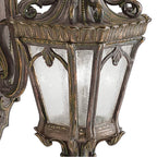 Kichler Lighting 9357LD Londonderry Outdoor Wall 2lt Image 6