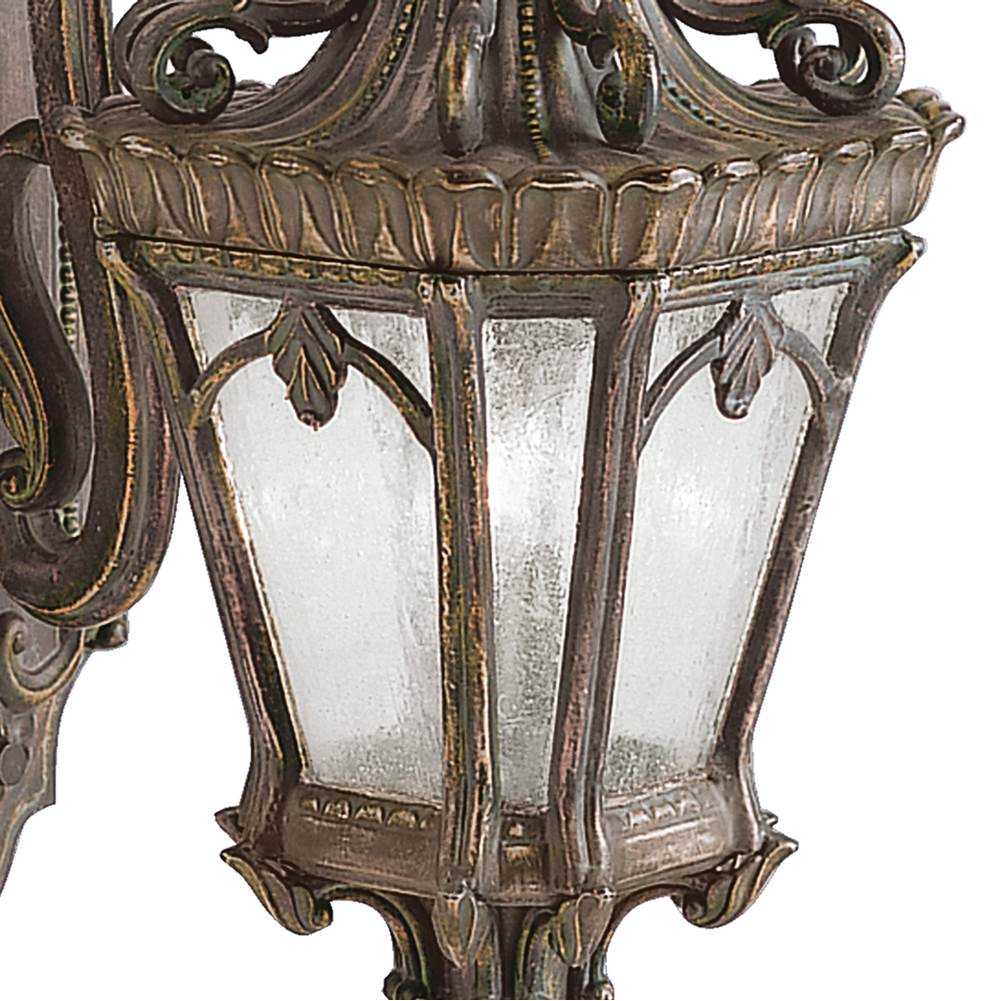 Kichler Lighting 9357LD Londonderry Outdoor Wall 2lt Image 6