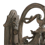 Kichler Lighting 9358LD Londonderry Outdoor Wall 3lt Image 6