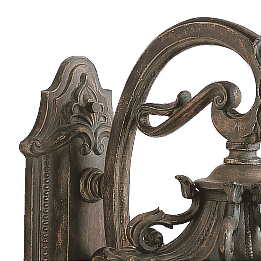 Kichler Lighting 9358LD Londonderry Outdoor Wall 3lt Image 6