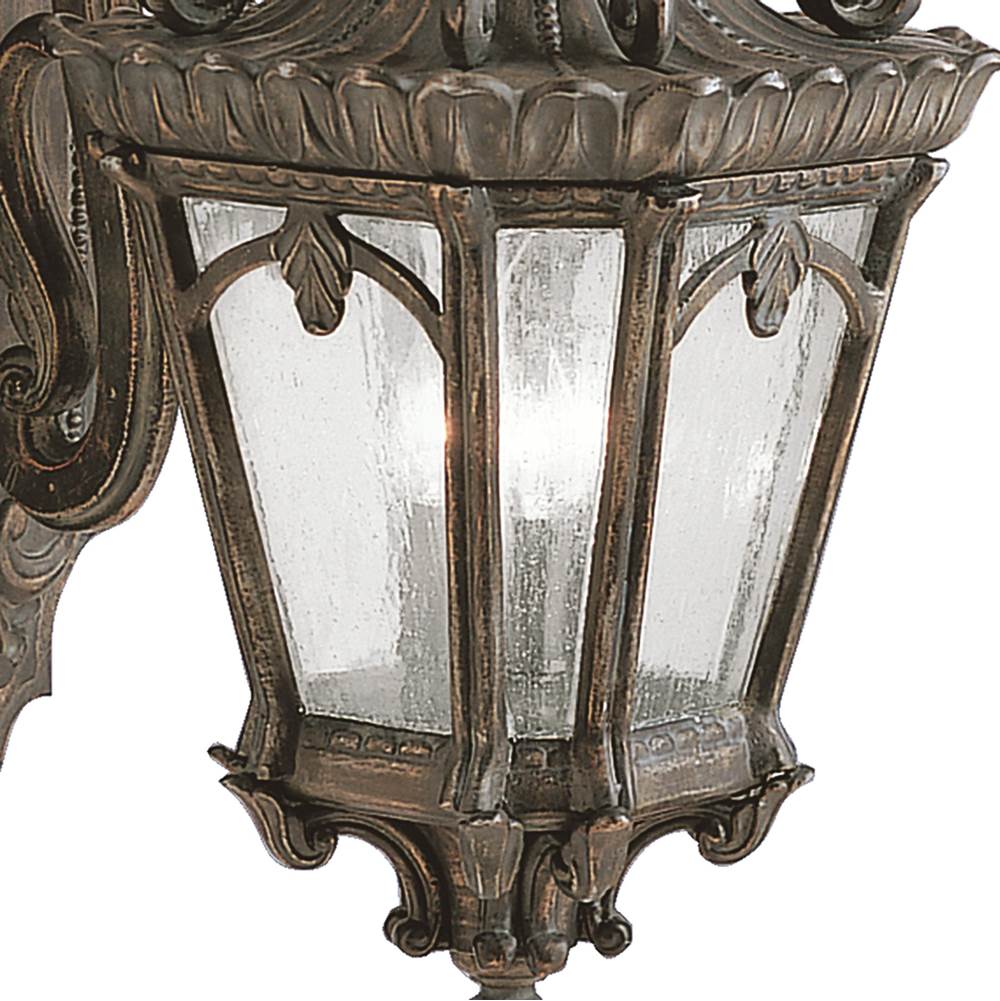Kichler Lighting 9358LD Londonderry Outdoor Wall 3lt Image 5