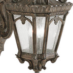 Kichler Lighting 9358LD Londonderry Outdoor Wall 3lt Image 5