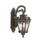 Kichler Lighting 9358LD Londonderry Outdoor Wall 3lt Image 2