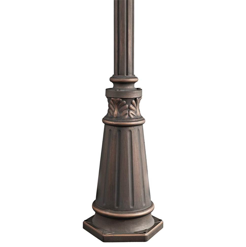 Kichler Lighting  Outdoor Post