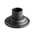 Kichler Lighting  Accessory Pedestal Adaptor