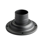 Kichler Lighting  Accessory Pedestal Adaptor
