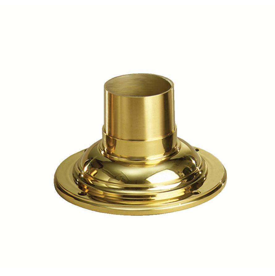 Kichler Lighting  Accessory Pedestal Adaptor