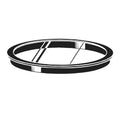 Kichler Lighting  Accessory Lens