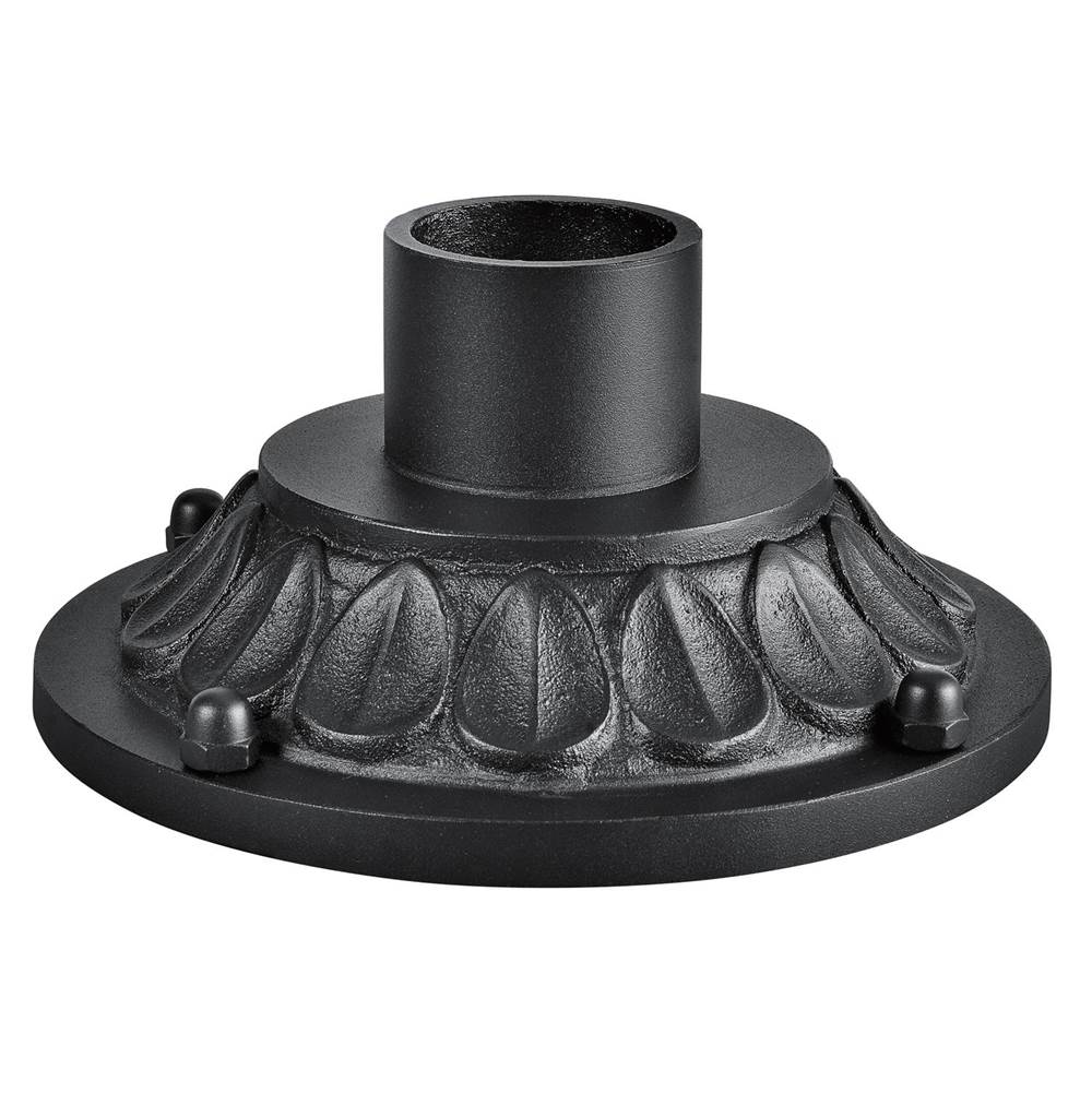 Kichler Lighting  Pier Mount 3 Inch