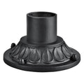 Kichler Lighting  Pier Mount 4 Inch