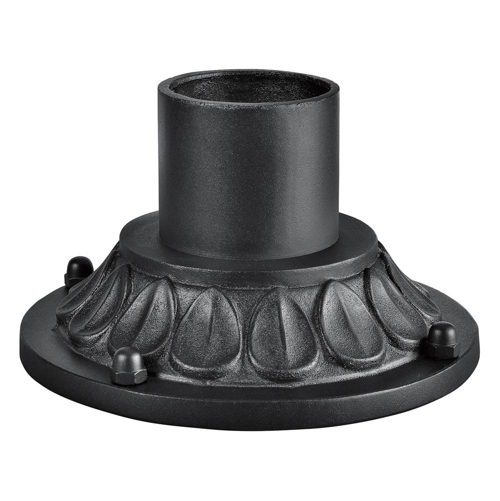 Kichler Lighting  Pier Mount 4 Inch