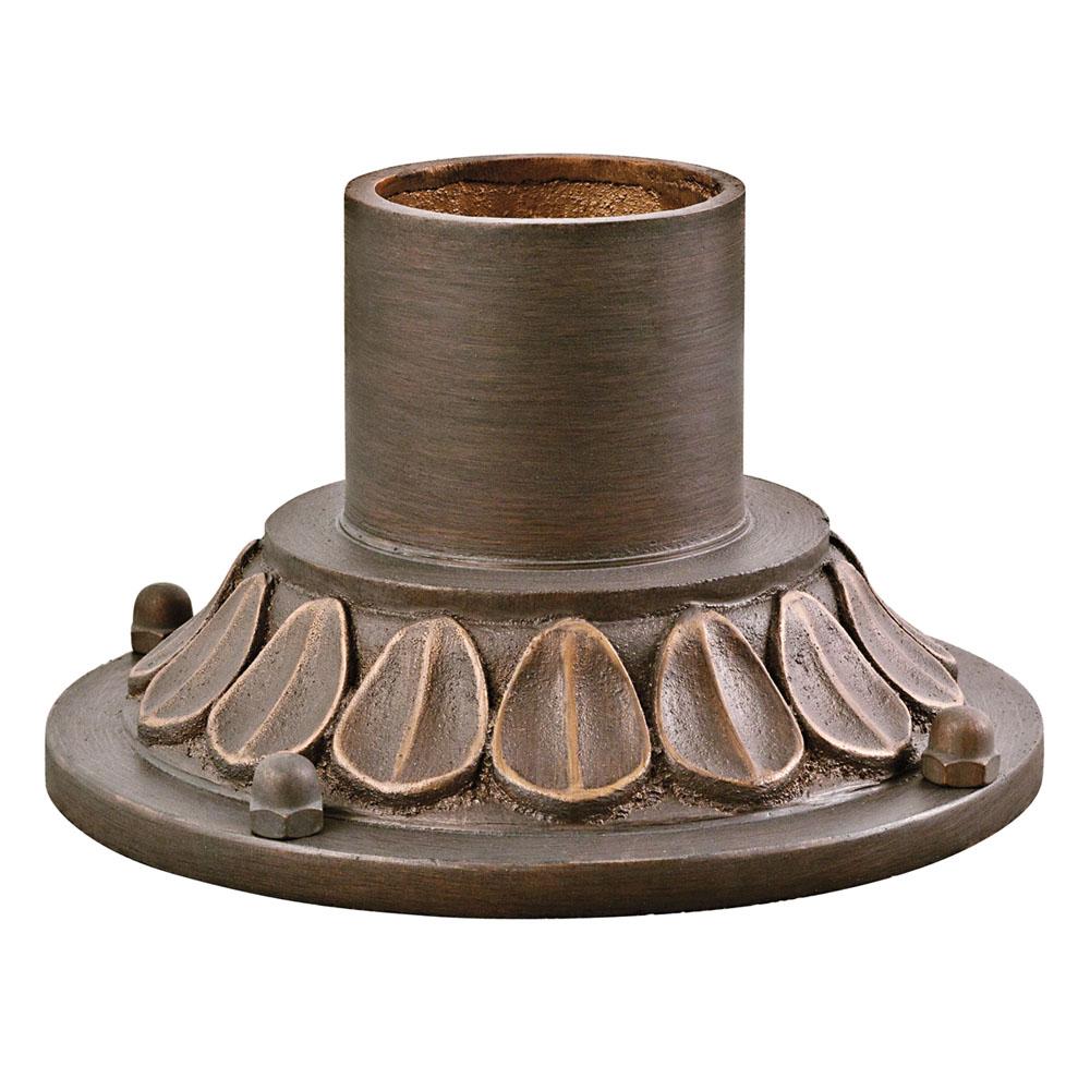 Kichler Lighting  Pier Mount 4 Inch