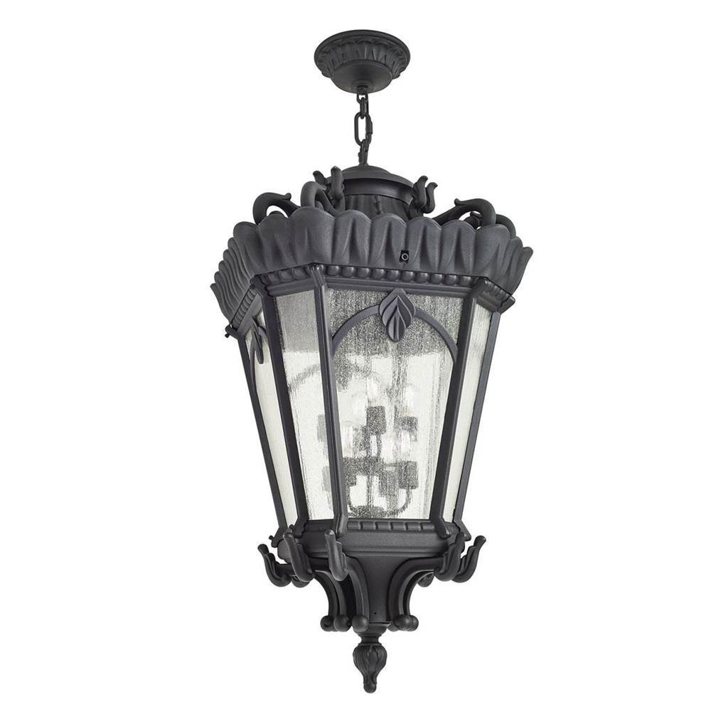 Kichler Lighting Tournai Outdoor Pendant 8lt