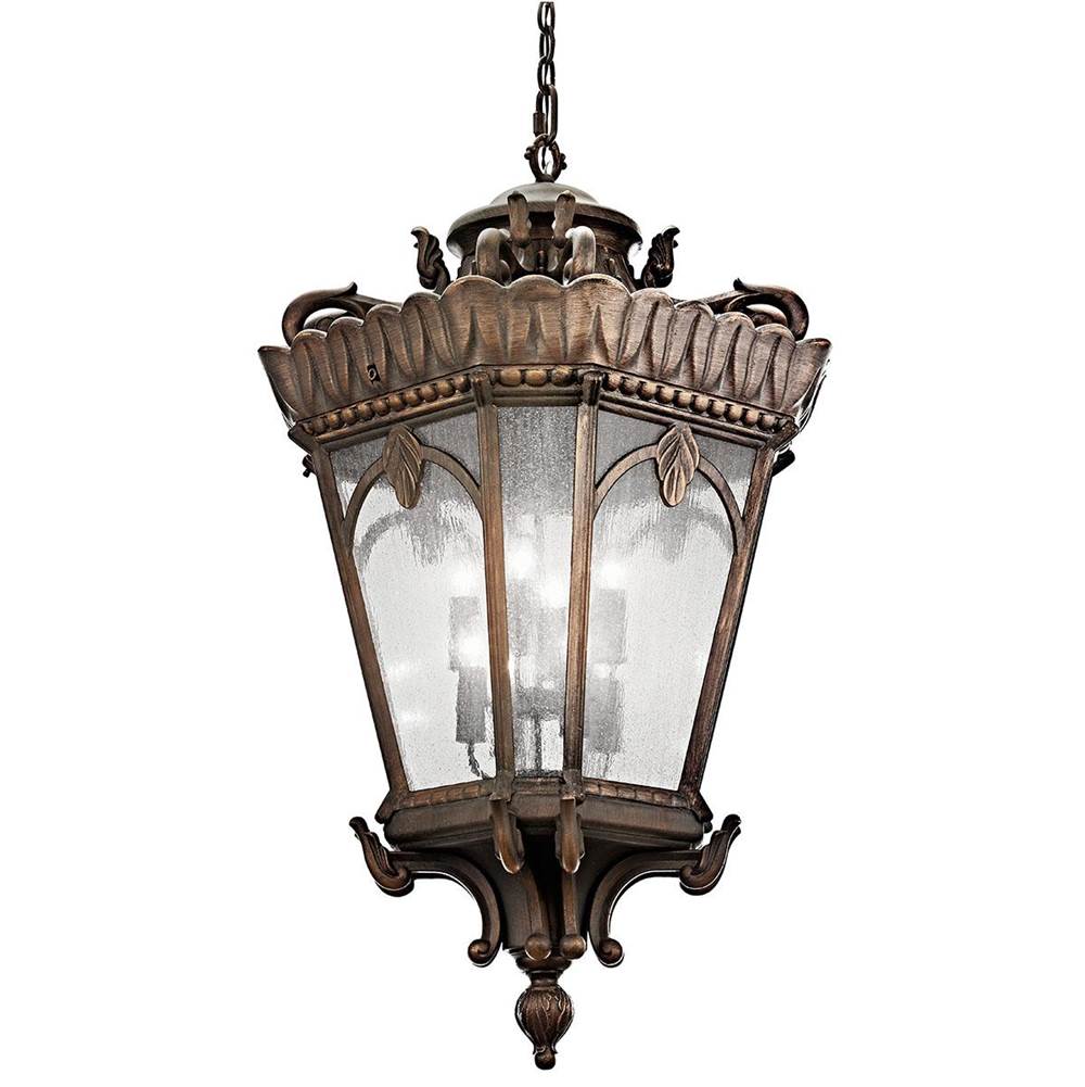 Kichler Lighting Tournai Outdoor Pendant 8lt
