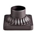 Kichler Lighting  Pedestal Mount