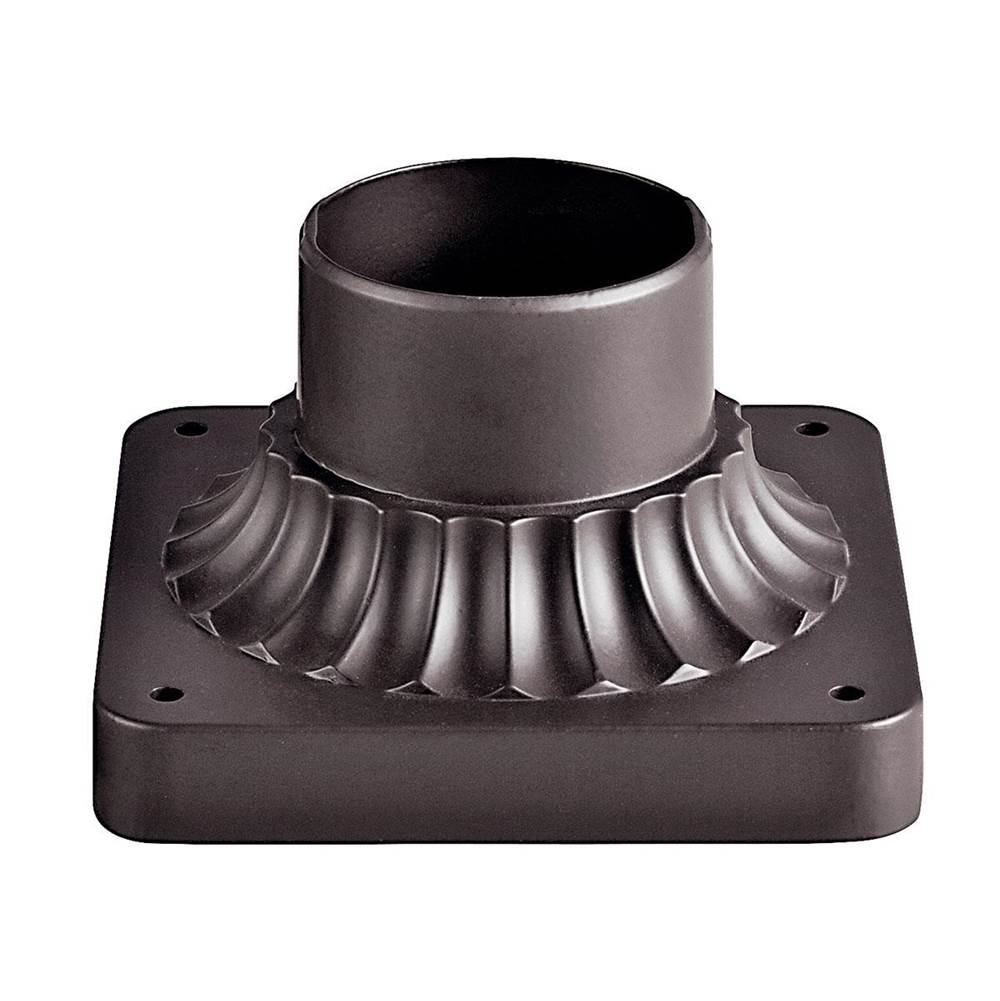 Kichler Lighting  Pedestal Mount