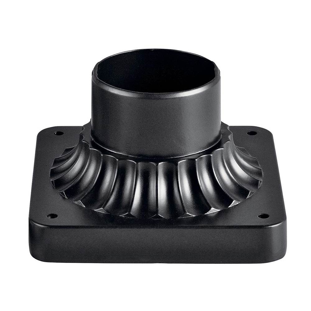 Kichler Lighting  Pedestal Mount
