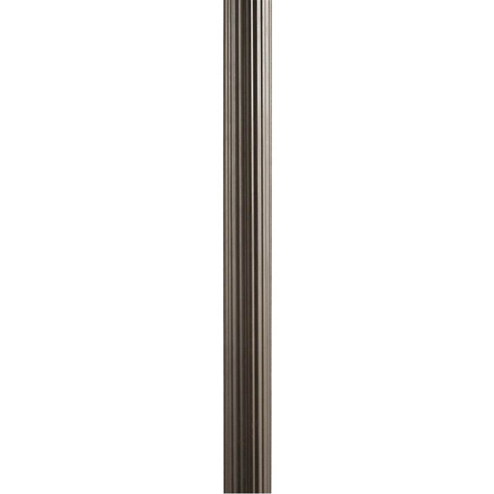 Kichler Lighting  Outdoor Fluted Post
