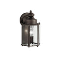 Kichler Lighting  Outdoor Wall 1lt
