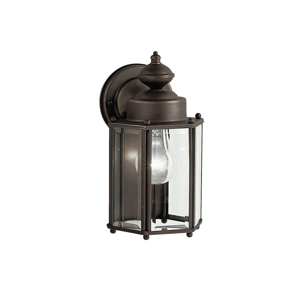 Kichler Lighting  Outdoor Wall 1lt